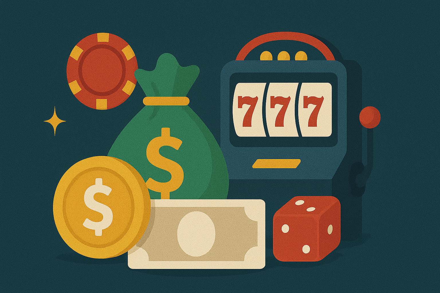 Casinos que pagan rápido Lista actualizada junio 2025
